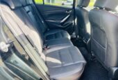 2013 Mazda Atenza 2.5 TOP SPAC LEATHER INTERIOR Sedan Automatic, Black, 5 seats, Petrol, 2,500 cc, 88,551 km