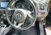 2013 Mazda Atenza 2.5 TOP SPAC LEATHER INTERIOR Sedan Automatic, Black, 5 seats, Petrol, 2,500 cc, 88,551 km