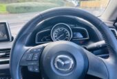 2015 Mazda Axela SKYACTIV Hatchback Automatic, Silver, 5 seats, Petrol, 1,500 cc, 30,063 km