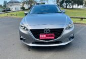 2015 Mazda Axela SKYACTIV Hatchback Automatic, Silver, 5 seats, Petrol, 1,500 cc, 30,063 km