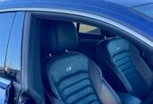 2018 Volkswagen Arteon R-Line 4 Motion High Spec Sedan Automatic, 5 seats, Blue, Petrol, 2,000 cc, 54,800 km