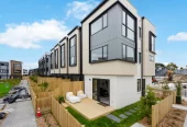 10-Year Master Build Guarantee, Brandnew 3 beds 3 baths home with garage, a Self-contained ground-floor studio with private access, Positioned in the final stage of The Glade, a carefully masterplanned community in Richmond, Mount Wellington, moments from Sylvia Park shopping centre, 37 Tahepuia Lane Mount Wellington, Auckland