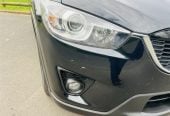 2013 Mazda CX-5 2.0 CRUSE CONTROL APPLE CAR PLAY RV/SUV Automatic, 5 seats, Black, Petrol, 2,000 cc, 69,535 km