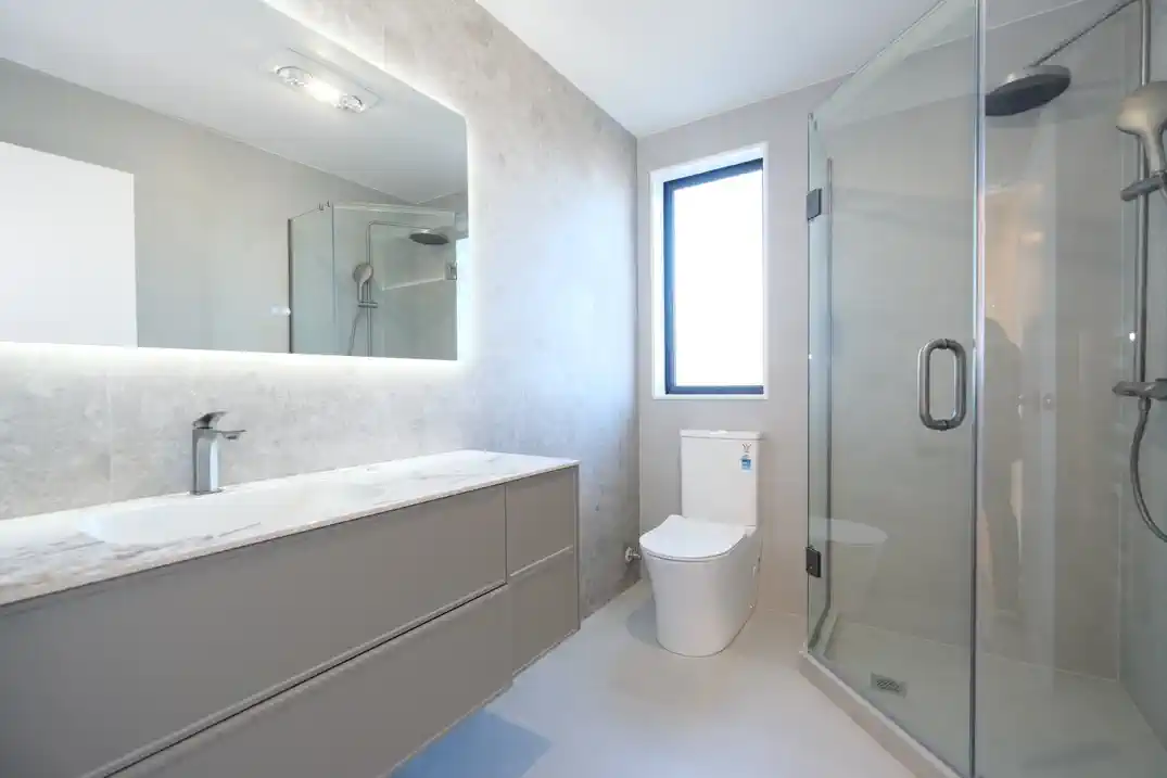 For rent, 4 beds 3 baths house with garage, Available from 1st July, 31B Culver Tce, Howick, Auckland