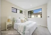 Brandnew freehold 3 beds 2.5 bath Duplex home with garage, Move-in ready, close to schools, parks, shops, 0.5 km to Birdwood School, 1.6 km to Waitakere College, 1.8 km to Massey High School, 12A Scarlet Drive, Ranui, Auckland