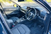 2018 Mazda CX-5 20S SPORTS !! TOP SPEC !! Hatchback Tiptronic, 5 seats, Blue, New Import, Petrol, 2,000 cc, 56,581 km