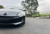 2013 Mazda Axela 15S SPORTS !! STUNNING ALLOYS !! Hatchback Tiptronic, 5 seats, Black, New Import, Petrol, 1,500 cc, 67,312 km