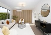 Motivated Vendor with Retirement Plans, 615m2 section, Renovated 3 beds + Flexi room 1 bath house with standalone double garage, close to schools, Lincoln Road’s shops, supermarkets, motorway access, 85 Riverpark Crescent, Henderson, Auckland