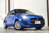 2020 Suzuki Swift HYBRID MG/360 CAMERA/GRADE 4/ Hatchback Automatic, 5 seats, Hybrid, New Import, 1,200 cc, 49,051 km