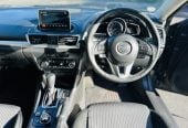 2015 Mazda Axela 20S SPORTS !! HIGH SPEC !! Hatchback Tiptronic, 5 seats, Grey, New Import, Petrol, 2,000 cc, 80,060 km