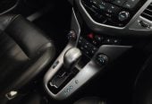 2012 Holden Cruze SRI V SEDAN 1.4T AT/LEATHER/NZ NEW/TOW BAR Sedan Automatic, 5 seats, Black, Petrol, 1,364 cc, 138,959 km