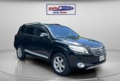2007 Toyota Vanguard Great Condition !! & 7 Seater !! Station Wagon Automatic, 7 seats, Black, 1 owner, Petrol, 2,362 cc, 206,495 km, Trade in