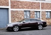 2010 Jaguar XJ V8 Premium Luxury Edition Sedan Automatic, 5 seats, 1 owner, Petrol, 4,999 cc, 56,000 km