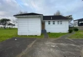 For rent, Renovated 4 beds 2 baths house with garage, Available from 16th June, 64 Arimu Road, Papakura, Auckland