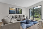 Owners relocating, Next to the Reserve-Mission Heights, Standalone 4 beds 2.5 baths house with garage, close to Ormistonshopping centre, zoned for Mission Heights Primary and Junior college, 13 Pumau Place Flat Bush, Auckland