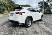2016 Lexus NX 200t SPORTS !! TOP SPEC !! RV/SUV Tiptronic, 5 seats, New Import, Petrol, 2,000 cc, 45,272 km