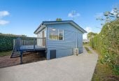 Motivated Vendor with Retirement Plans, 615m2 section, Renovated 3 beds + Flexi room 1 bath house with standalone double garage, close to schools, Lincoln Road’s shops, supermarkets, motorway access, 85 Riverpark Crescent, Henderson, Auckland