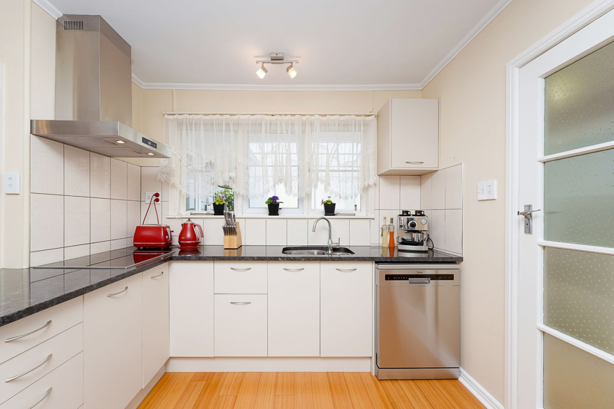 453m2 section, Selling After 27 Years To Downsize, 3 beds 2 baths house with 2 single garages, close to schools, shops, 10 Kelwyn Road, Kelston, Auckland