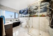 534m2 section, 253m2 5 beds (2 ensuites) 4 baths house with double garage, close to quality schools, parks, local shops, 14 San Casello Rise, Henderson, Auckland