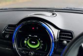 2016 MINI Cooper S Clubman 2.0L Turbo Hatchback Automatic, 4 seats, Grey, Petrol, 2,000 cc, 53,000 km