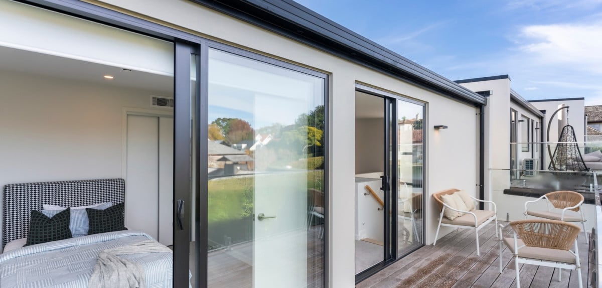 Double Grammar schools zone, 226m2 Standalone 4 beds (3 ensuites) 4 baths home with garage, zoned for Auckland Grammar and Epsom Girls Grammar, within walking distance to Baradene College and St Kentigern Schools, 244C Victoria Avenue Remuera, Auckland
