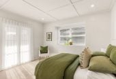 152m2 Renovated 3 beds 2 baths house with double carport, heritage charm with modern ease – a residence designed for those who appreciate authenticity, quality, and a lifestyle to match. 94 West End Road, Westmere, Auckland