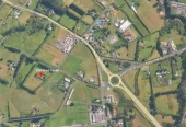 4.0468ha section, Brick 4 beds 3 baths house with double garage, easy motorway access, a short distance from the Northwest Shopping Centre,, 208 Fred Taylor Drive, Whenuapai, Auckland