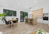 By Crum Park, 156m2 Brandnew standalone 4 beds 2.5 baths home with garage, close to schools, supermarket, Lynn Mall, zonfed for Green Bay Primary/Intermediate and Green Bay High School, Glen Eden Intermediate, 48C Hilling Street Green Bay, Auckland