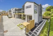 Brandnew freehold 3 beds 2.5 bath Duplex home with garage, Move-in ready, close to schools, parks, shops, 0.5 km to Birdwood School, 1.6 km to Waitakere College, 1.8 km to Massey High School, 12A Scarlet Drive, Ranui, Auckland