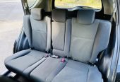 2013 Toyota RAV4 SPORTS !! HIGH SPEC !! RV/SUV Tiptronic, 5 seats, Black, 1 owner, Petrol, 2,000 cc, 139,202 km
