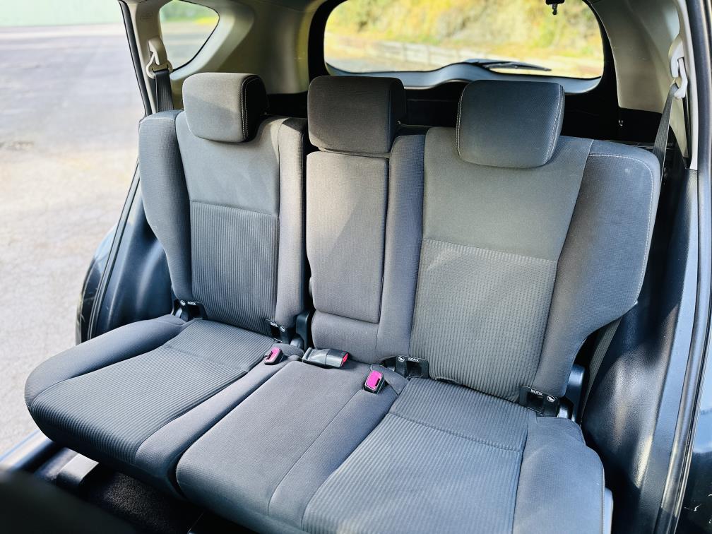 2013 Toyota RAV4 SPORTS !! HIGH SPEC !! RV/SUV Tiptronic, 5 seats, Black, 1 owner, Petrol, 2,000 cc, 139,202 km