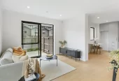 For rent, 2 beds 1 bath townhouse with car park, Available from 20th June, 13 Wakaturia Way, Glenfield, Auckland