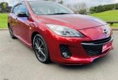 2013 Mazda Axela NEW STEREO APPLE CAR PLAY Hatchback Automatic, 5 seats, Petrol, 1,500 cc, 56,707 km