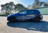 2013 Mazda Axela 20S SPORTS !! SKYACTIVE ENGINE !! Hatchback Tiptronic, 5 seats, Blue, New Import, Petrol, 2,000 cc, 73,217 km