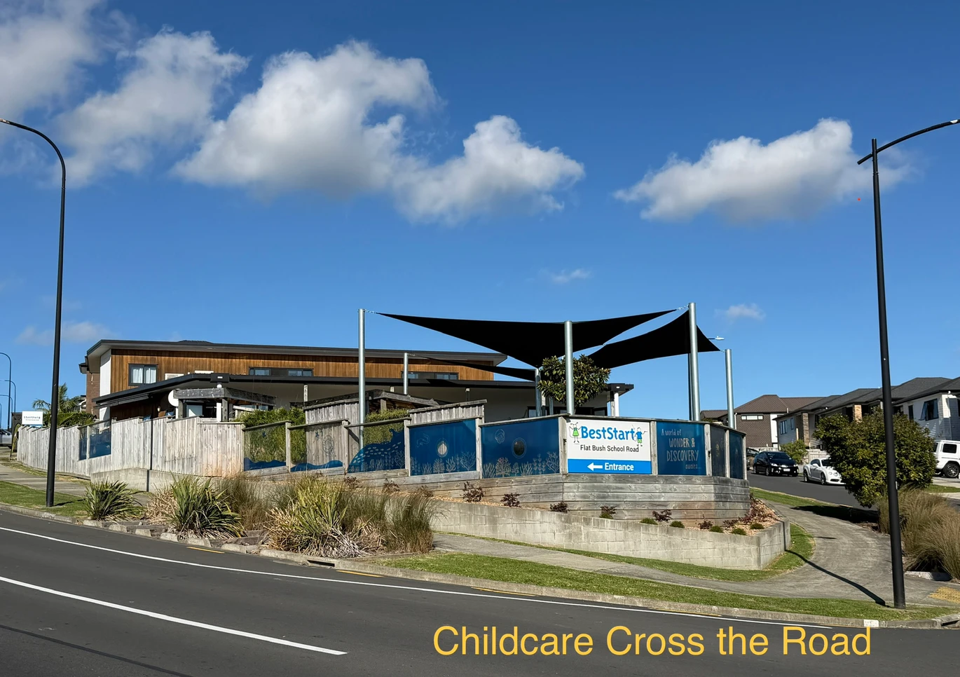 Ready to Build, 2 sections, 168m2 per section, RC approved for Duplex, Two-level, 4-bedroom, 3-bathroom design, Titles Issued, 3.4 km to Ormiston town centre, Lot 26/323 Flat Bush School Road Flat Bush, Auckland