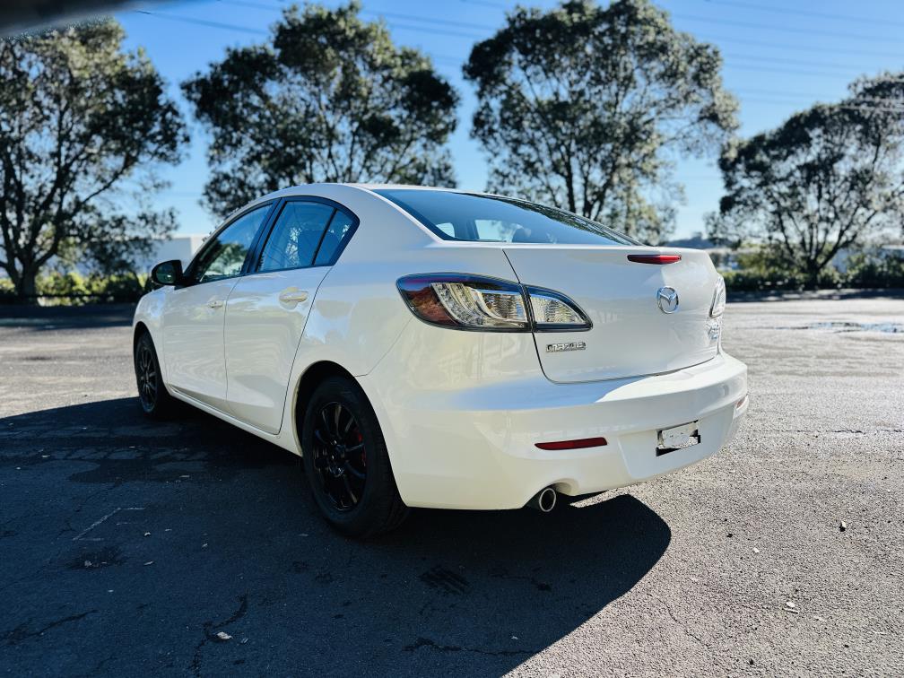 2012 Mazda Axela SPORTS !! SKYACTIVE ENGINE !! Sedan Tiptronic, 5 seats, New Import, Petrol, 2,000 cc, 73,809 km