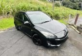 2013 Mazda Axela 15S SPORTS !! STUNNING ALLOYS !! Hatchback Tiptronic, 5 seats, Black, New Import, Petrol, 1,500 cc, 67,312 km