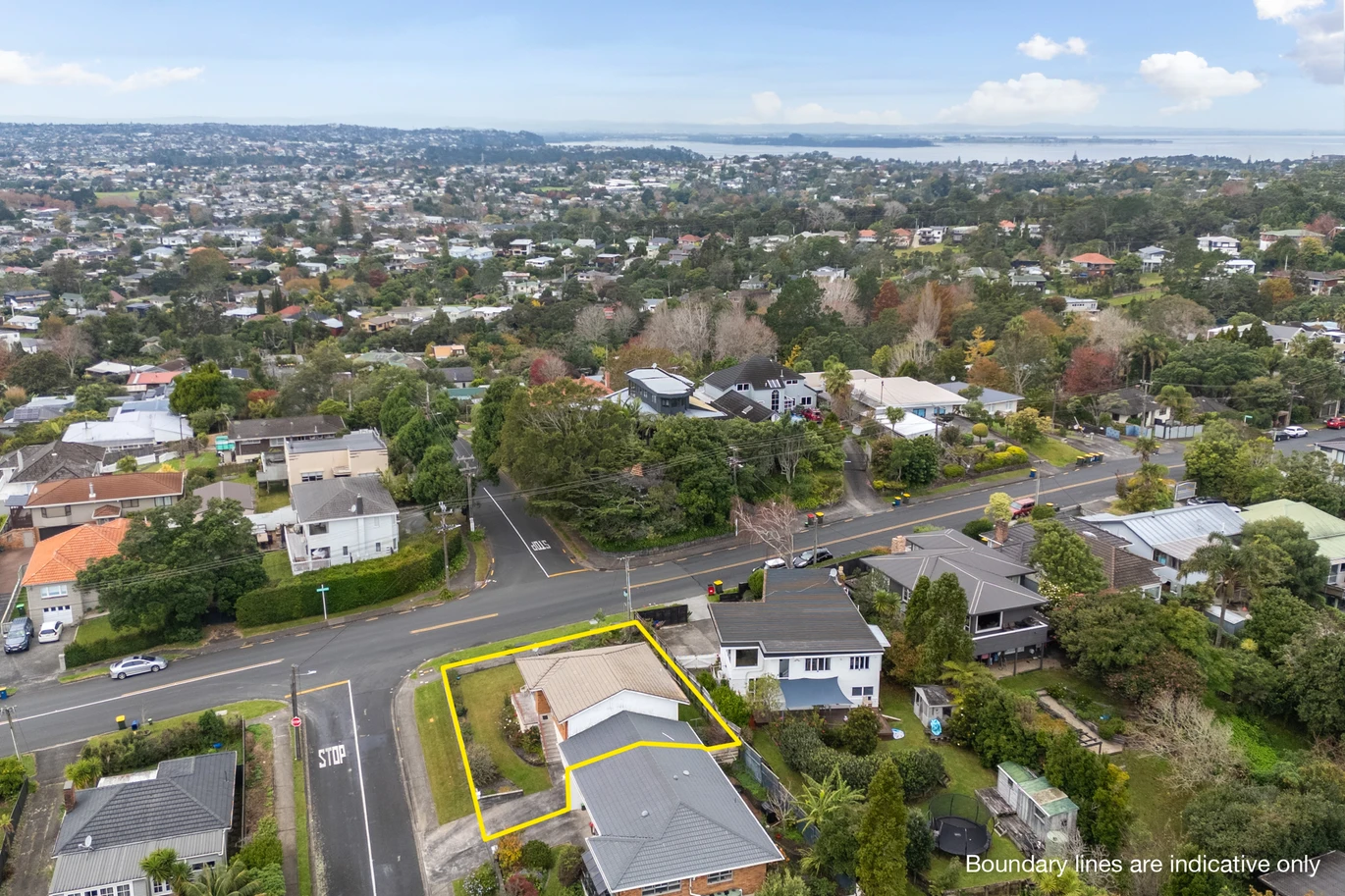 Brick and tile 2 beds 1 bath home with garage, close to schools, Glen Eden Village, train station, 1/2 Routley Drive Glen Eden, Auckland