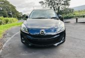 2013 Mazda Axela 15S SPORTS !! Hatchback Tiptronic, 5 seats, Black, New Import, Petrol, 1,500 cc, 49,159 km