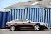 2010 Jaguar XJ V8 Premium Luxury Edition Sedan Automatic, 5 seats, 1 owner, Petrol, 4,999 cc, 56,000 km