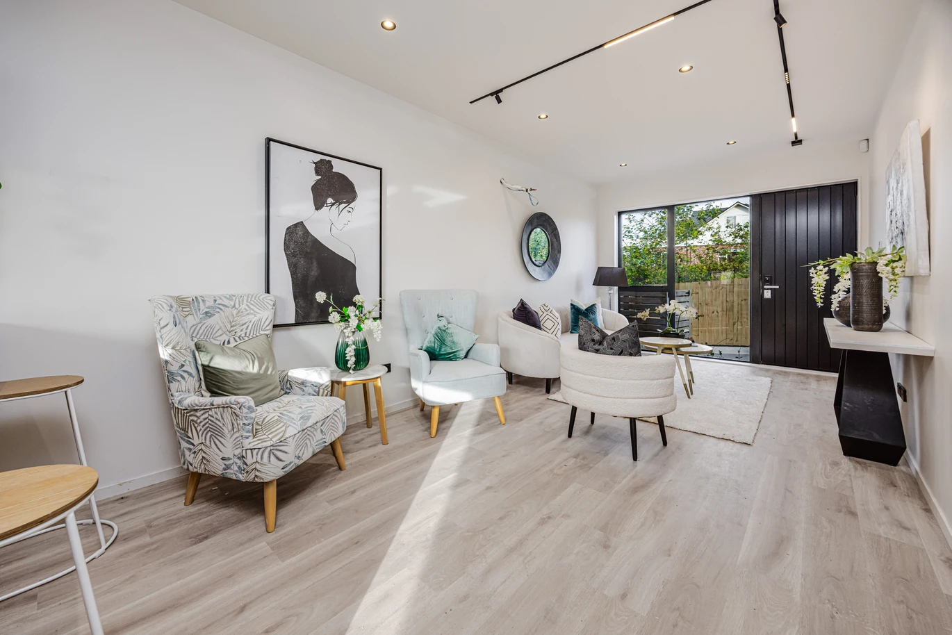 Sea Views, 7 Brandnew Freehold premium 4 beds 2.5 baths 1 garage homes (4 Duplex & 3 Standalone) with garage, Zoned for well-regarded local schools including Owairoa Primary, Howick Intermediate, and Howick College, Lot 1-7/78 Cook Street Howick, Auckland