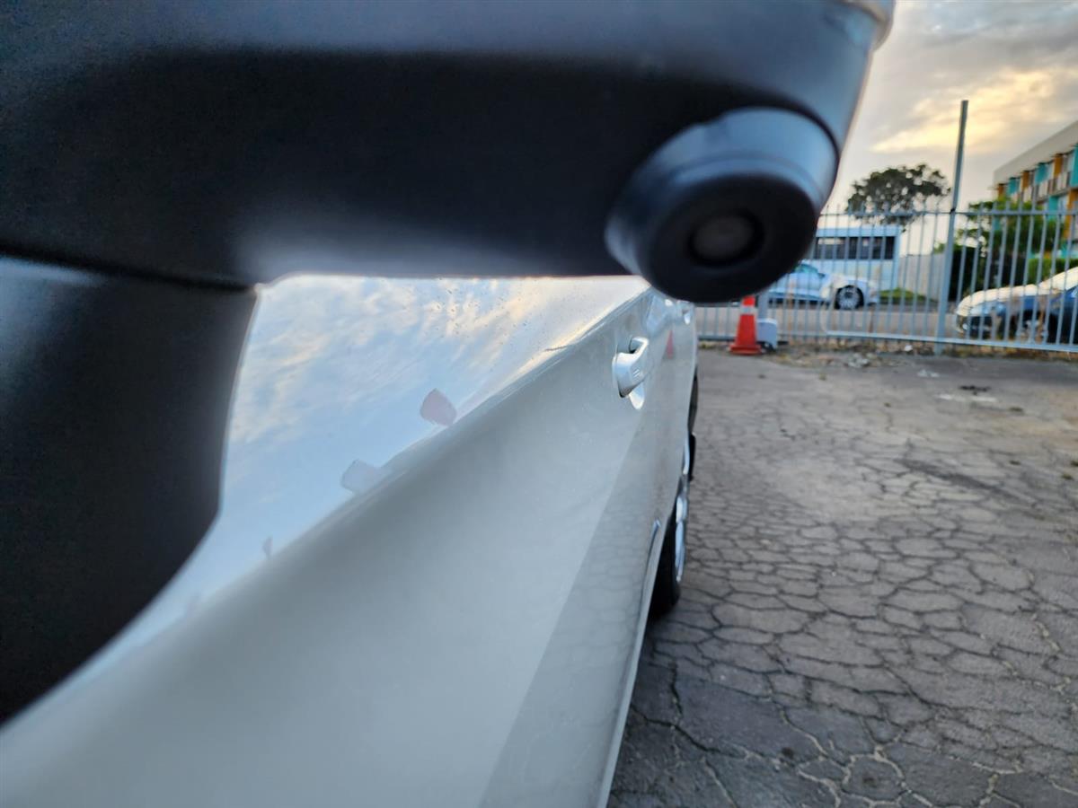 2018 Subaru Impreza Hatchback Automatic, 4WD, 5 seats, Petrol, 1,995 cc, 111,270 km