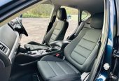 2016 Mazda CX-5 25S SPORTS !! AWD !! RV/SUV Tiptronic, 5 seats, New Import, Petrol, 2,500 cc, 46,684 km