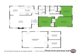Urgent sale, Must sell, 812m2 section, 3 beds 1 bath house, A secure basement garage paired with ample under-house storage, A massive rear workshop featuring two rooms and three-phase power, 34 Coniston Avenue Te Atatu South, Auckland