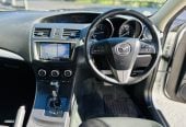 2013 Mazda Axela SPORTS !! STUNNING ALLOYS !! Hatchback Tiptronic, 5 seats, New Import, Petrol, 1,500 cc, 69,756 km