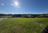 Ready to Build, Two sections: Lot 26 and Lot 27, Land area: 168sqm (more or less) per lot, RC approved for Duplex, Two-level, 4-bedroom, 3-bathroom design, Titles Issued, 3.4 km to Ormiston town centre, Lot 27/323 Flat Bush School Road Flat Bush, Auckland