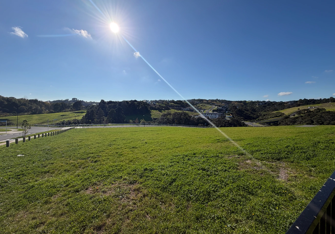 Ready to Build, Two sections: Lot 26 and Lot 27, Land area: 168sqm (more or less) per lot, RC approved for Duplex, Two-level, 4-bedroom, 3-bathroom design, Titles Issued, 3.4 km to Ormiston town centre, Lot 27/323 Flat Bush School Road Flat Bush, Auckland