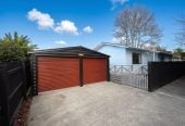 Once in 15 years, 484m2 section, Renovated 3 beds 1 bath house with double garage, easy access to local schools, shops, parks, 13 Hamblyn Place, Ranui, Auckland