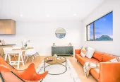 Urgent Sell, ASAP, Enquiries over $670K, 10-Year Master Build Guarantee. 140m2 Brandnew freehold 3 beds 2 baths home with garage, move-in ready, walk a mere 600m to Kelston Mall and Woolworths. 6/4052 Great North Road Glen Eden, , Auckland