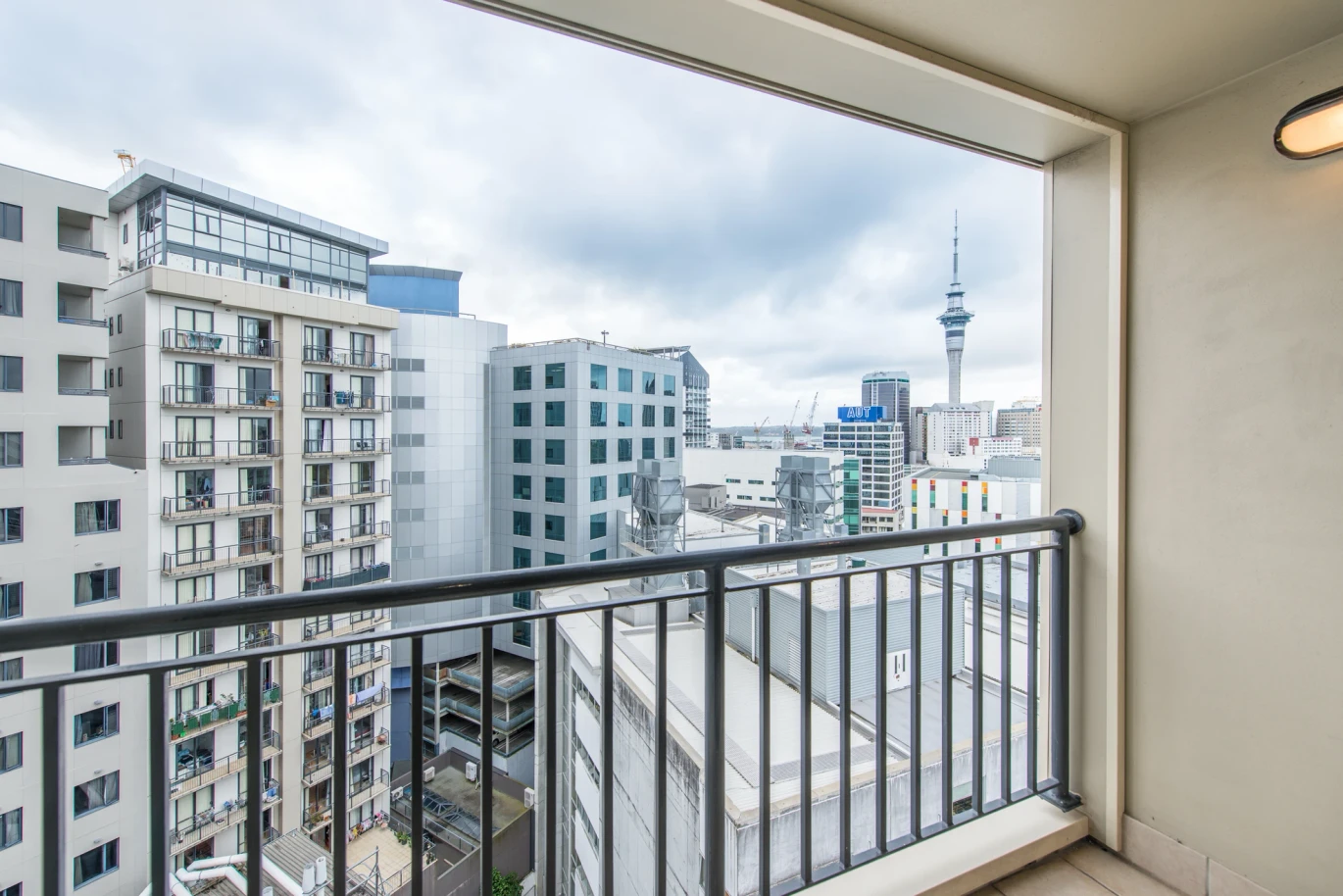 Double Grammar school zone, 34m2 Freehold 1 bed 1 bath apartment, zoned for Auckland Grammar and Auckland Girls Grammar school, currently rented $420 per week until early 2027, just moments from the university, Queen Street, 12A/13 Mount Street Auckland Central, Auckland